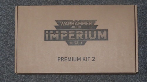 Games workshop warhammer 40k - workshop,