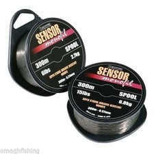 Daiwa Sensor Monofilament Carp