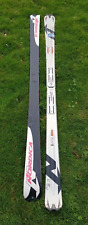 Nordica the beast skis