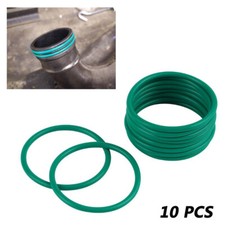 10PCS Exhaust manifold Gasket