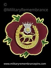 York and Lancaster Regiment