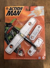 Action Man - P.I.L.O.T