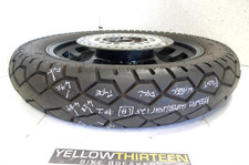 KEEWAY SUPERLIGHT 125 FRONT