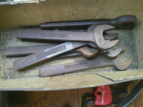 Vintage snail brand h - 1-,