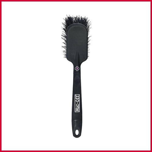 Muc off tyre - muc-off, brush