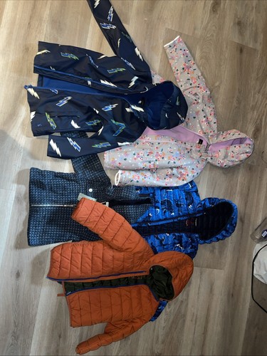 Kids jackets in excellent - jackets!!,