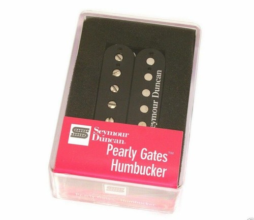 Seymour duncan pearly - pearly, gates