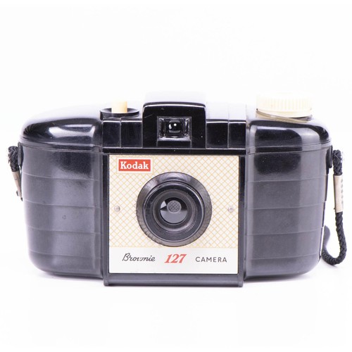 Kodak brownie 127 - kodak,