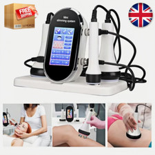 3 in1 Body Slimming Cavitation Beauty Body Sculpting Machine Ultrasonic Lifting