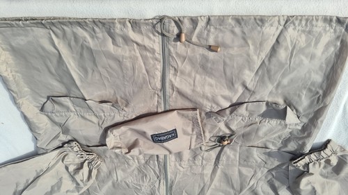Kagabag men xxl - pac, mac
