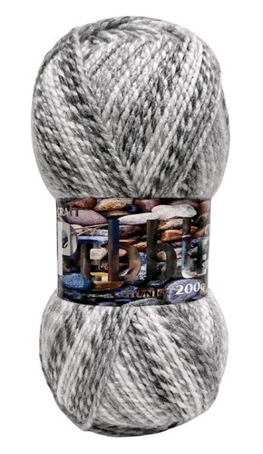 Pebble chunky wool woolcraft - chunky,