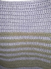 Crochet Woman Hand Bag UK