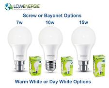Energy Saving LED Light Bulbs