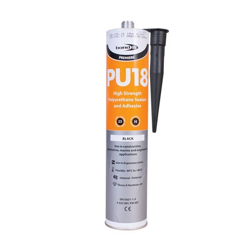 High strength polyurethane - high,