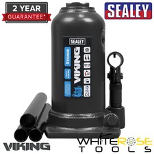 Sealey Bottle Jack Viking