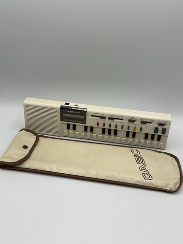 Vintage casio tone 1 - vintage,