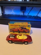 Matchbox Superfast 36 Draguar