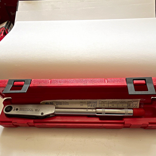 Britool avt100a drive - avt100a,