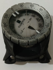 Suunto SK8 Compass - Console