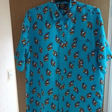 Guinness Mens Size XL multi