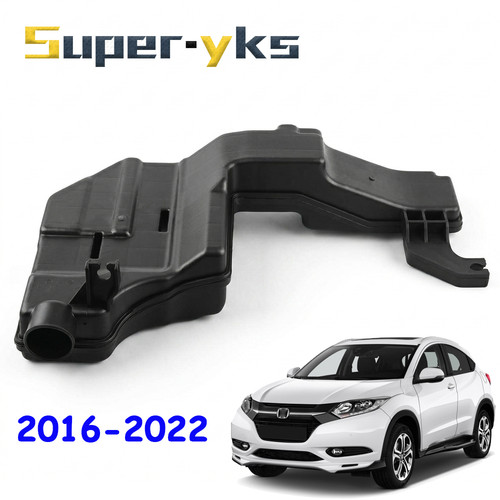 New car engine - air, intake