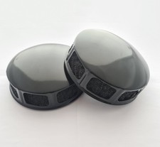 Jaguar C-Type Air Filter Pair