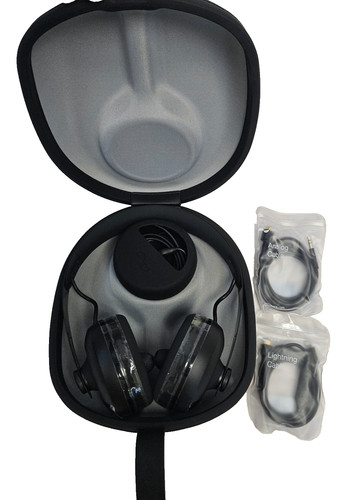 Nura nuraphone 100b anc - nuraphone,