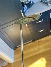 Ping Karsten Original Zing Putter 36 Inch Steel Shaft Left Handed Made in USA