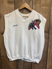 Vintage 1980s Adidas Stefan