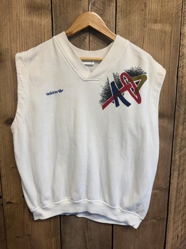 Vintage 1980s adidas - vintage,