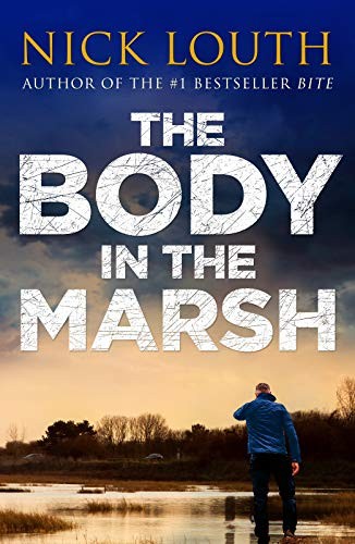 The body marsh dci - in,