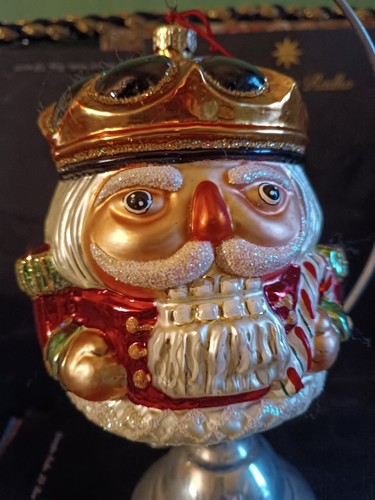Vintage radko nutcracker - radko,