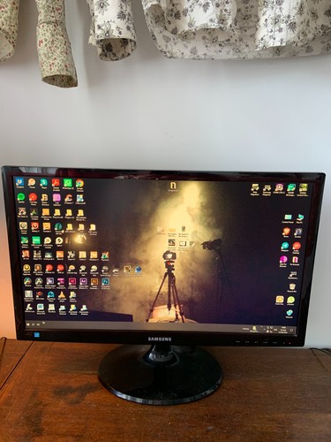 Samsung monitor s24c300h - samsung,