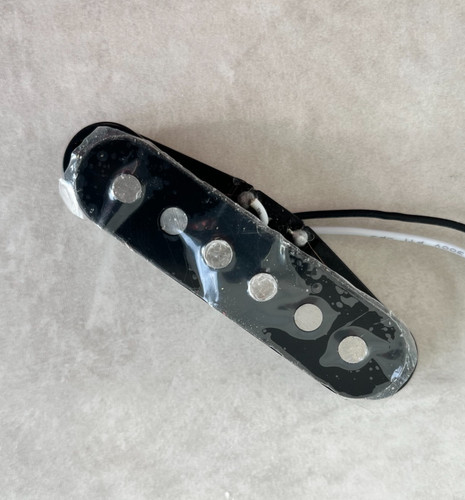 Alnico stratocaster strat - v,