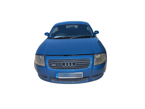 1999 audi quattro - quattro, mk1
