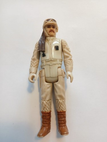 Vintage star wars - star, rebel