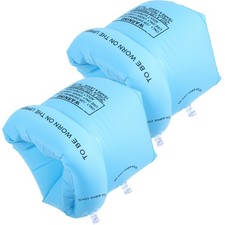 Inflatable Arm Swimming Ring