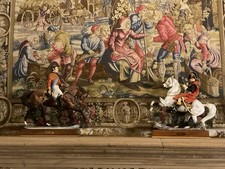 Royal Worcester Wellington