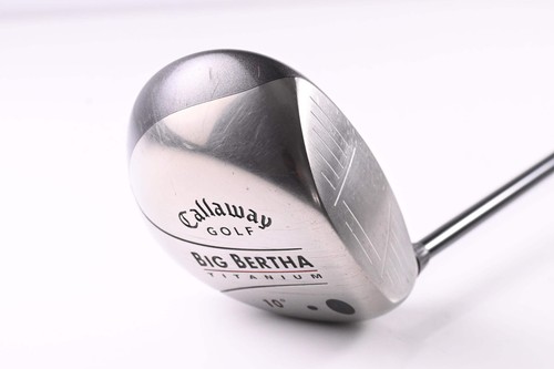 Callaway big bertha - big,