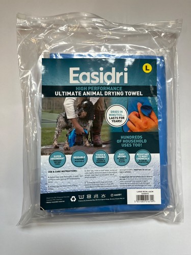 Easidri high performance - easidri,
