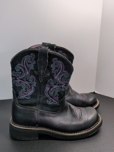 Ariat fatbaby womens - , boots