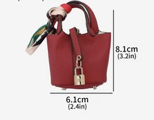 Designer Handbag Inspired