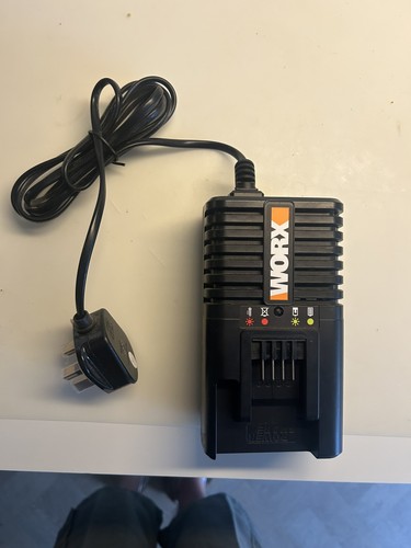 Worx wa3860 18v 20v - worx,