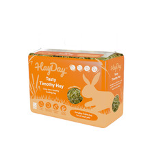 Hayday tasty timothy - tasty, hay