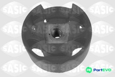 SASIC FRONT AXLE CROSS MEMBER