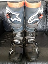 Alpinestars tech enduro - alpinestars,