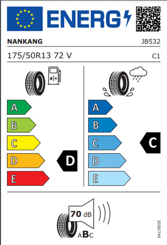175 72v nankang - 50, as-1