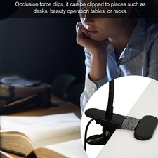 USB Charging Table Lamp