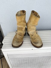 Red Wing Men's US8.5 D