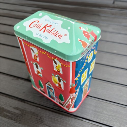 Cath kidston christmas village - kidston,